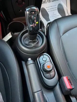 2022 MINI Hardtop 2 Door Oxford Edition