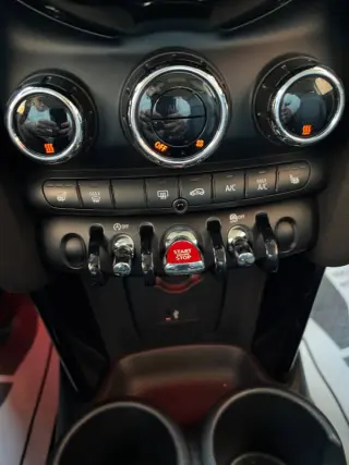 2022 MINI Hardtop 2 Door Oxford Edition