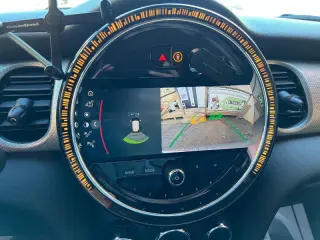 2022 MINI Hardtop 2 Door Oxford Edition