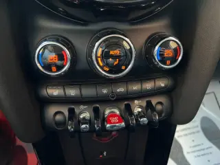 2022 MINI Hardtop 2 Door Oxford Edition