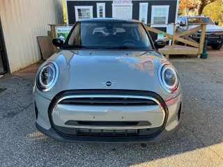 2022 MINI Hardtop 2 Door Oxford Edition