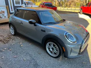 2022 MINI Hardtop 2 Door Oxford Edition