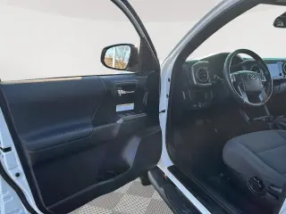 Silver Certified2019 Toyota TACOMA