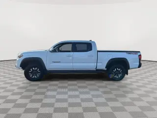 Silver Certified2019 Toyota TACOMA