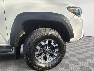 Silver Certified2019 Toyota TACOMA