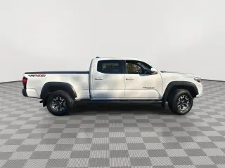 Silver Certified2019 Toyota TACOMA