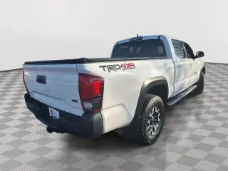 Silver Certified2019 Toyota TACOMA