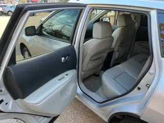 2013 Nissan Rogue SV w/SL Package
