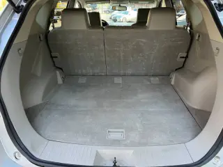 2013 Nissan Rogue SV w/SL Package