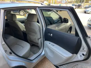 2013 Nissan Rogue SV w/SL Package