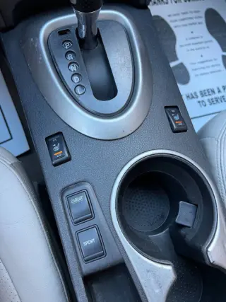 2013 Nissan Rogue SV w/SL Package