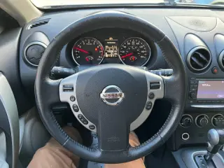 2013 Nissan Rogue SV w/SL Package