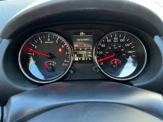 2013 Nissan Rogue SV w/SL Package