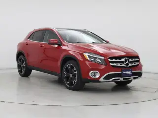 Mercedes-Benz GLA 2020 GLA 250 4dr SUV