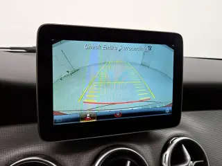 Mercedes-Benz GLA 2020 GLA 250 4dr SUV