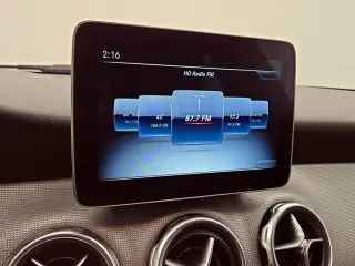 Mercedes-Benz GLA 2020 GLA 250 4dr SUV