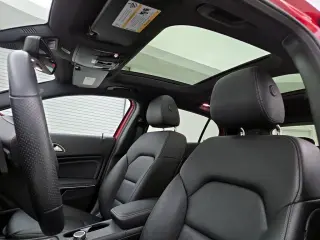 Mercedes-Benz GLA 2020 GLA 250 4dr SUV