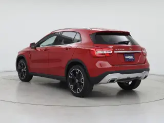 Mercedes-Benz GLA 2020 GLA 250 4dr SUV