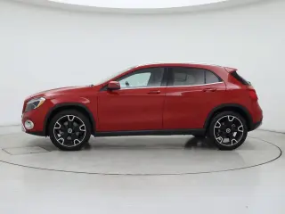 Mercedes-Benz GLA 2020 GLA 250 4dr SUV