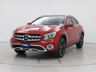 Mercedes-Benz GLA 2020 GLA 250 4dr SUV