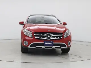 Mercedes-Benz GLA 2020 GLA 250 4dr SUV