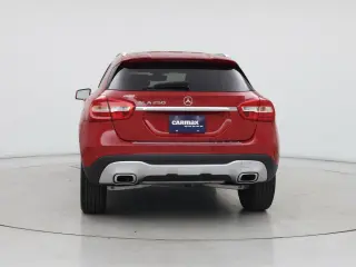 Mercedes-Benz GLA 2020 GLA 250 4dr SUV