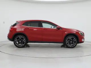 Mercedes-Benz GLA 2020 GLA 250 4dr SUV