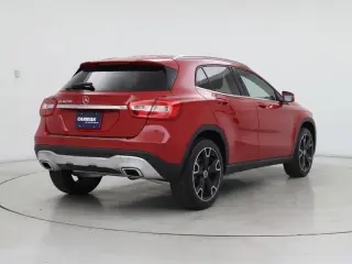 Mercedes-Benz GLA 2020 GLA 250 4dr SUV