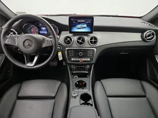 Mercedes-Benz GLA 2020 GLA 250 4dr SUV