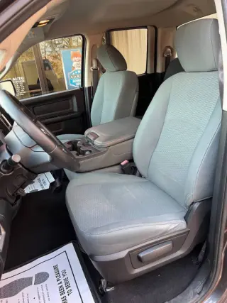 2015 RAM 1500 Express