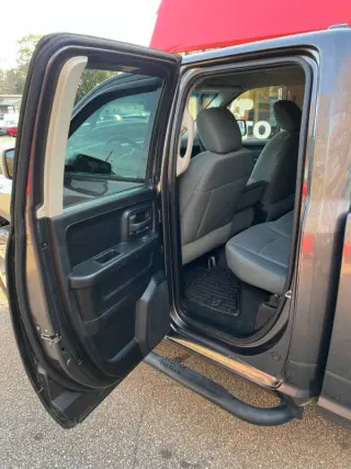 2015 RAM 1500 Express