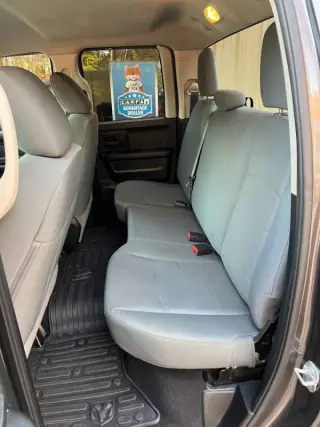 2015 RAM 1500 Express