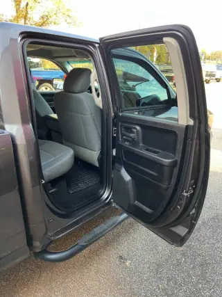 2015 RAM 1500 Express