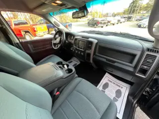 2015 RAM 1500 Express