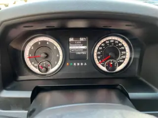 2015 RAM 1500 Express