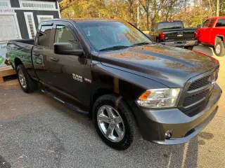 2015 RAM 1500 Express