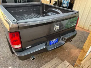 2015 RAM 1500 Express