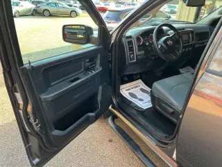 2015 RAM 1500 Express