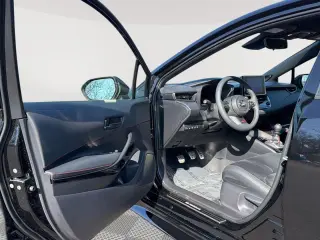 Gold Certified2025 Toyota GR COROLLA GR