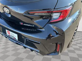 Gold Certified2025 Toyota GR COROLLA GR
