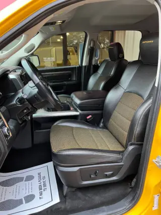2016 RAM 1500 Sport