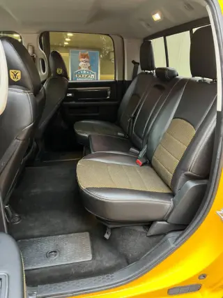2016 RAM 1500 Sport