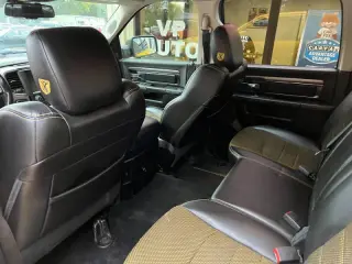 2016 RAM 1500 Sport