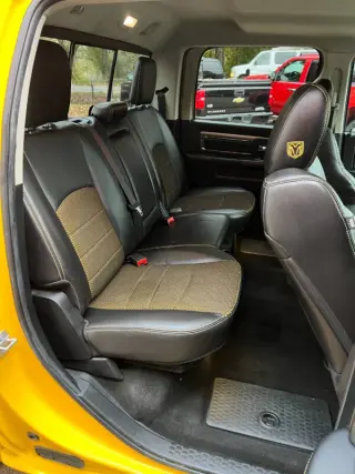 2016 RAM 1500 Sport