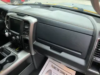 2016 RAM 1500 Sport
