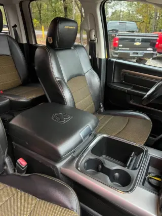 2016 RAM 1500 Sport