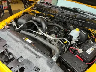 2016 RAM 1500 Sport