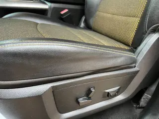 2016 RAM 1500 Sport