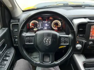 2016 RAM 1500 Sport