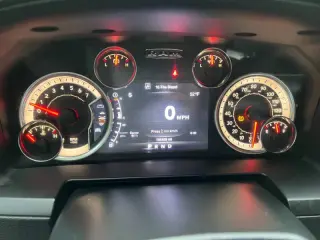 2016 RAM 1500 Sport
